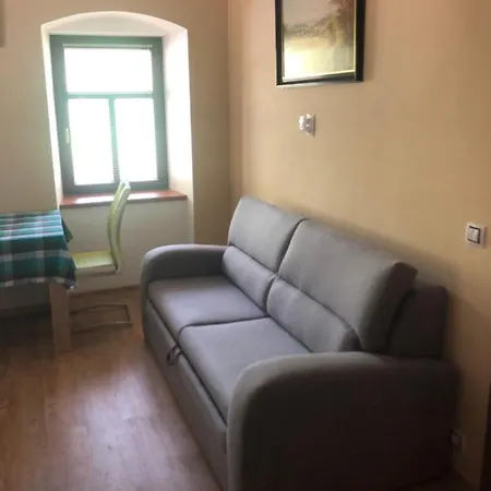Vojacek Penzion Lazne Kynzvart